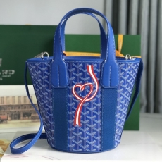 Goyard Bucket Bags